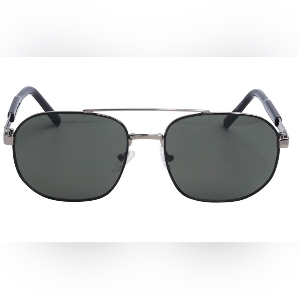 Guess Men’s Aviator Sunglasses